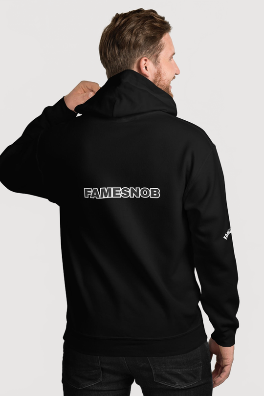 Unisex Heavy Blend Hoodie | Gildan - Famesnob