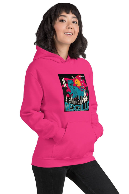 Unisex Heavy Blend Hoodie | Gildan - Famesnob