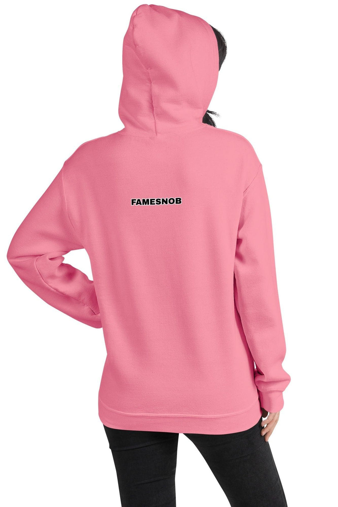 Unisex Heavy Blend Hoodie | Gildan - Famesnob