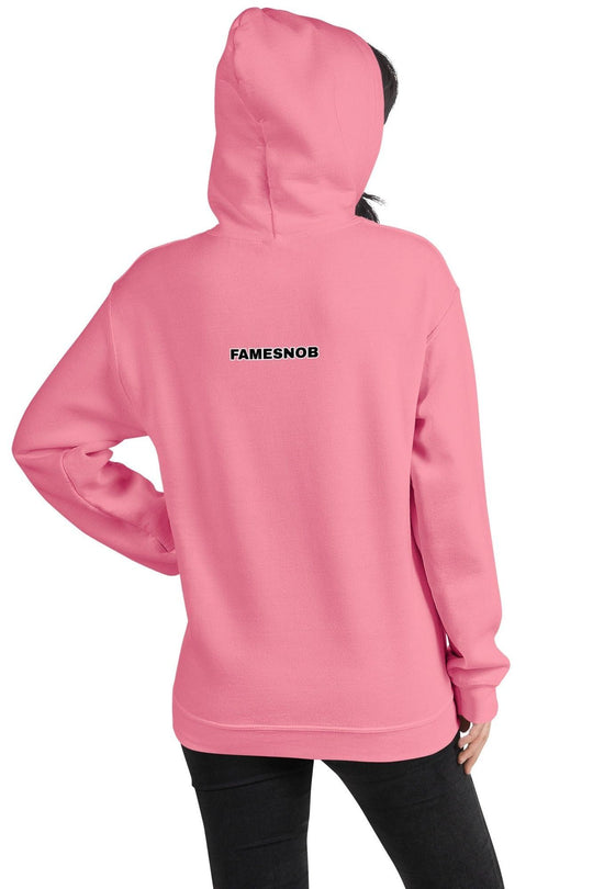 Unisex Heavy Blend Hoodie | Gildan - Famesnob