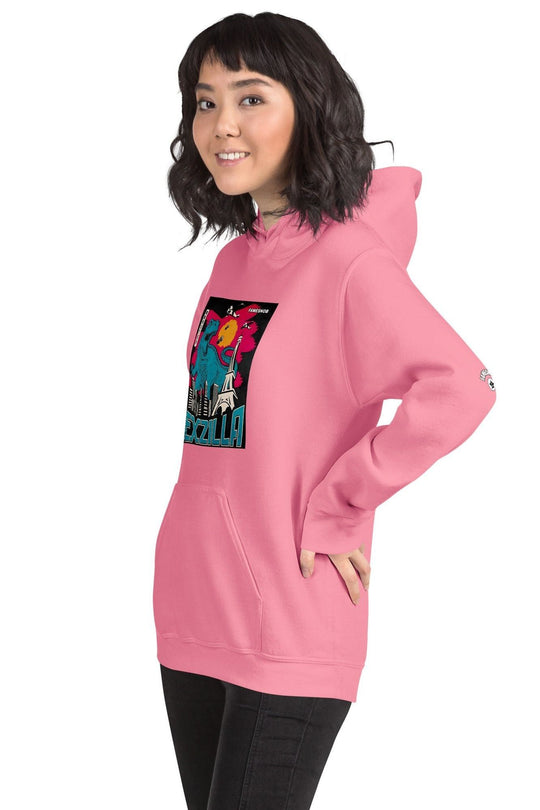 Unisex Heavy Blend Hoodie | Gildan - Famesnob