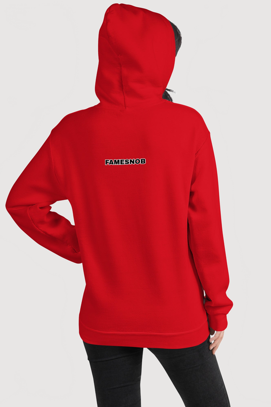 Unisex Heavy Blend Hoodie | Gildan - Famesnob