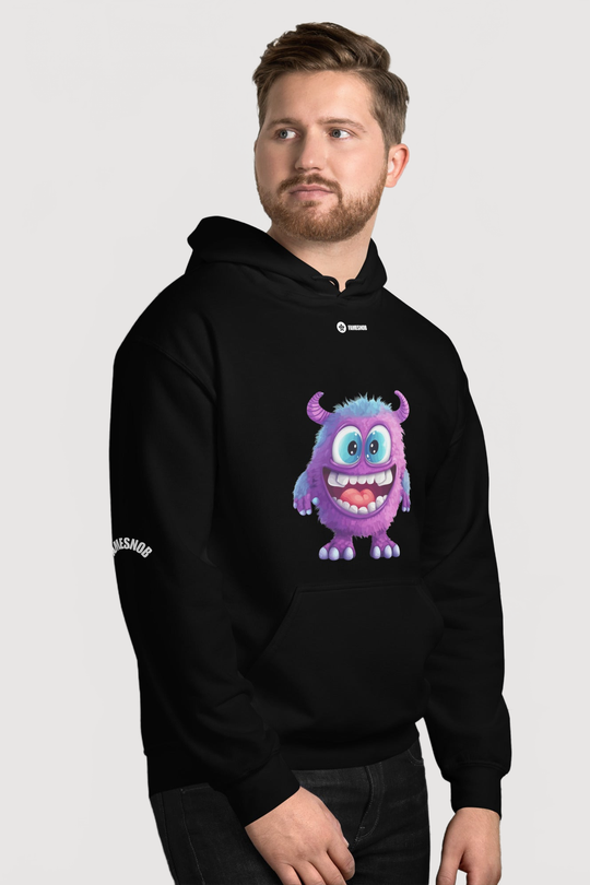 Unisex Heavy Blend Hoodie | Gildan - Famesnob