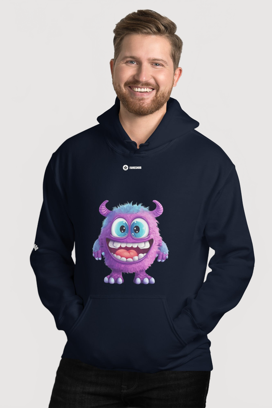 Unisex Heavy Blend Hoodie | Gildan - Famesnob