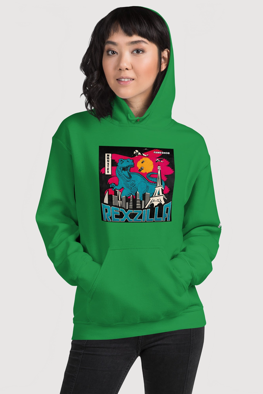 Unisex Heavy Blend Hoodie | Gildan - Famesnob