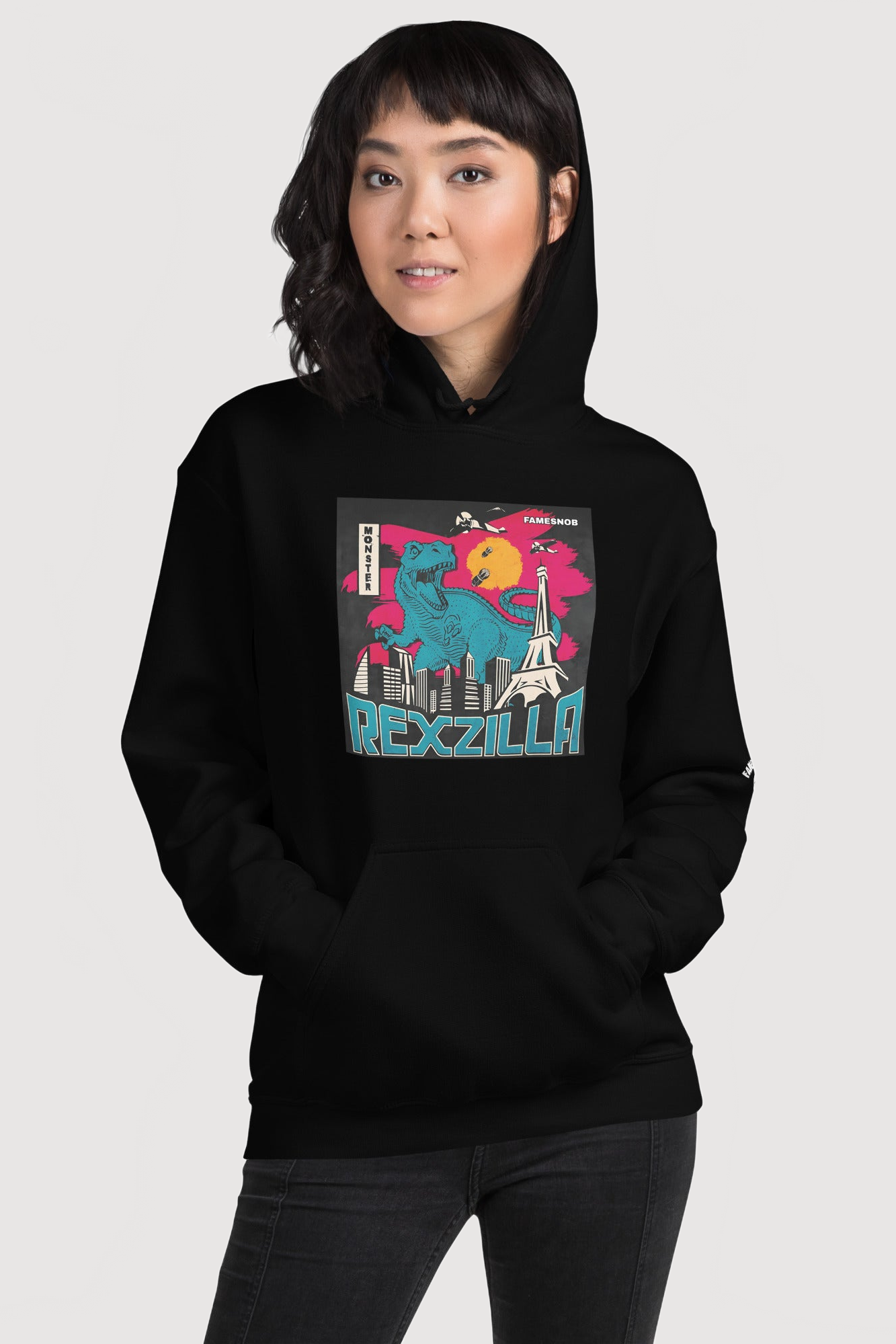 Unisex Heavy Blend Hoodie | Gildan - Famesnob