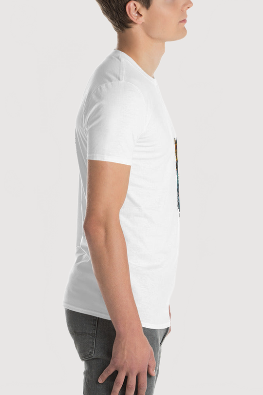 Unisex Lightweight T-Shirt | Gildan - Famesnob