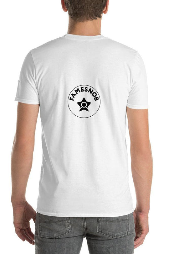 Unisex Lightweight T-Shirt | Gildan - Famesnob
