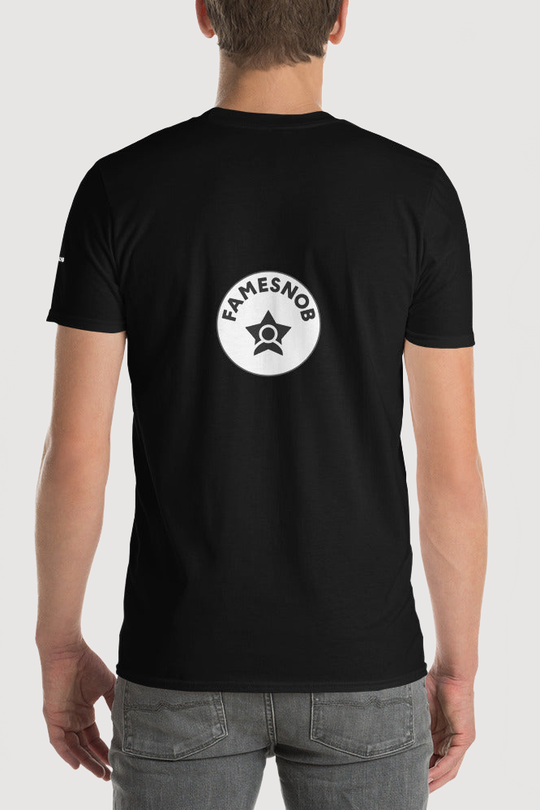 Unisex Lightweight T-Shirt | Gildan - Famesnob