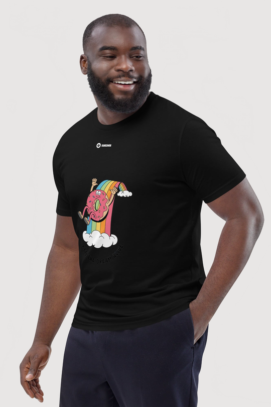Unisex Organic Cotton T-shirt | Stanley/Stella - Famesnob