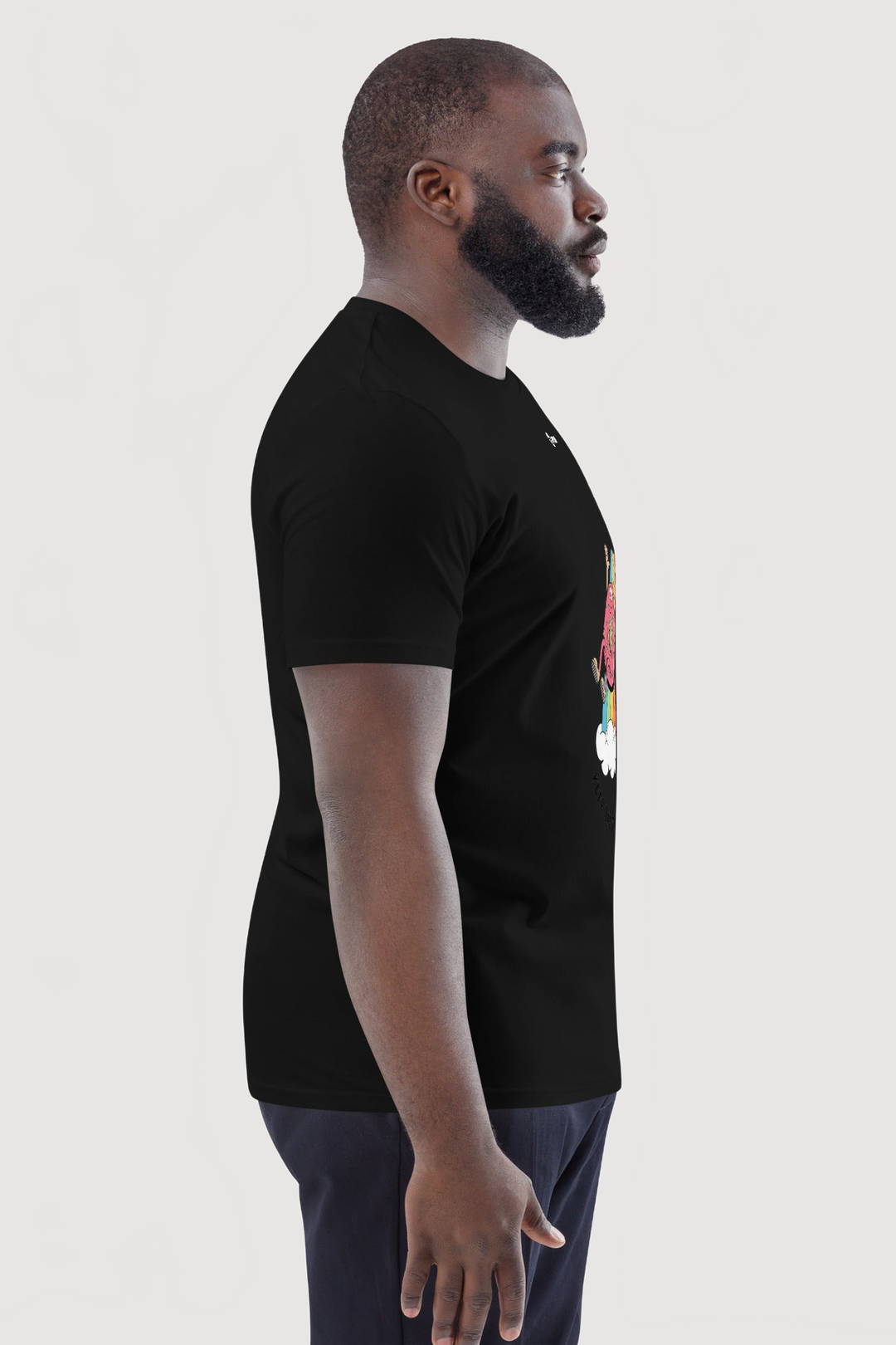 Unisex Organic Cotton T-shirt | Stanley/Stella - Famesnob