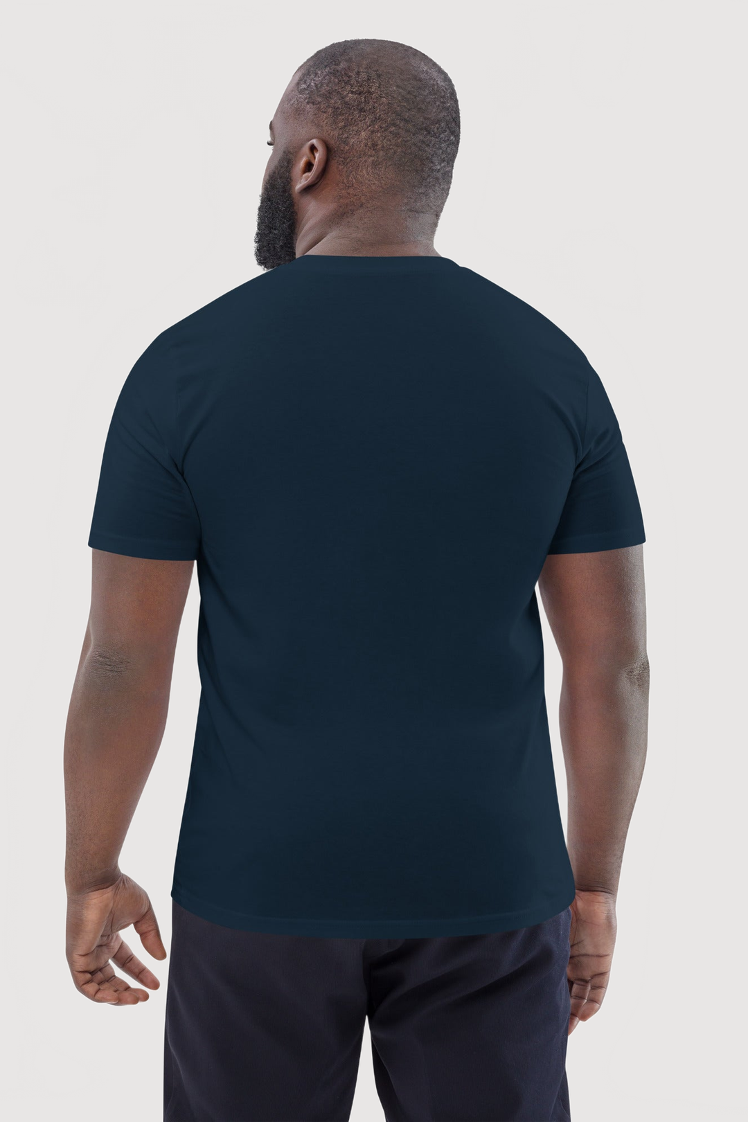 Unisex Organic Cotton T-shirt | Stanley/Stella - Famesnob