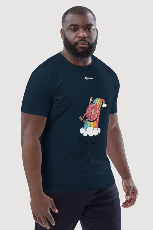 Unisex Organic Cotton T-shirt | Stanley/Stella - Famesnob