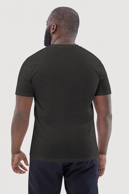 Unisex Organic Cotton T-shirt | Stanley/Stella - Famesnob
