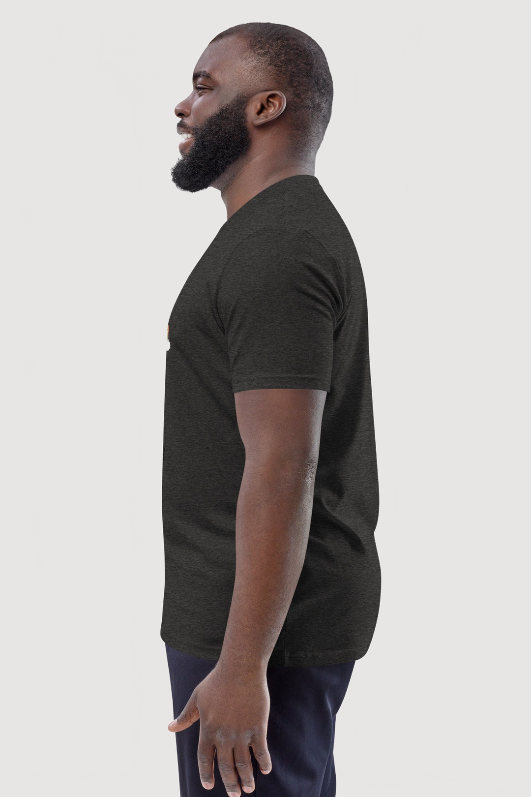 Unisex Organic Cotton T-shirt | Stanley/Stella - Famesnob
