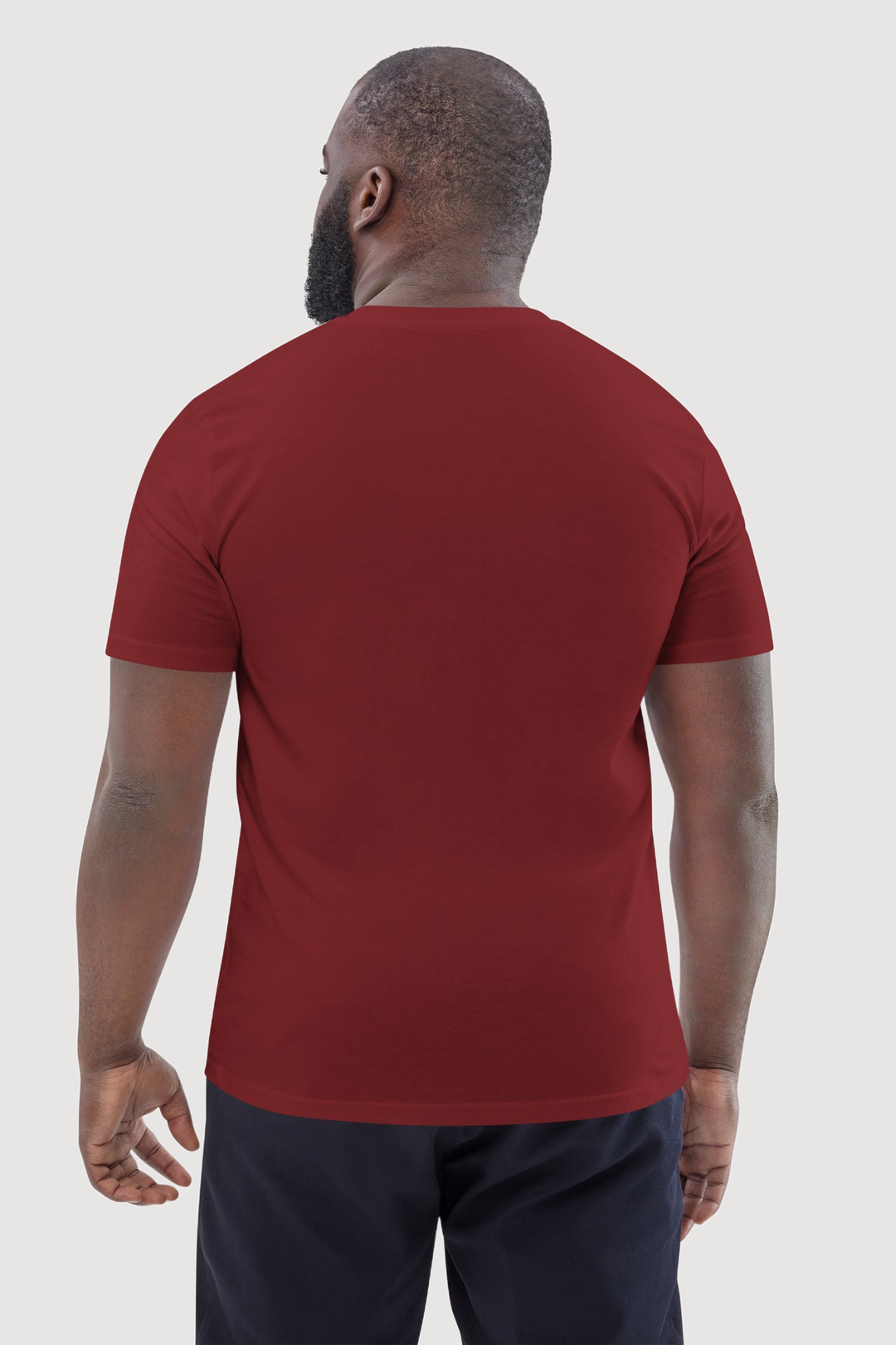 Unisex Organic Cotton T-shirt | Stanley/Stella - Famesnob