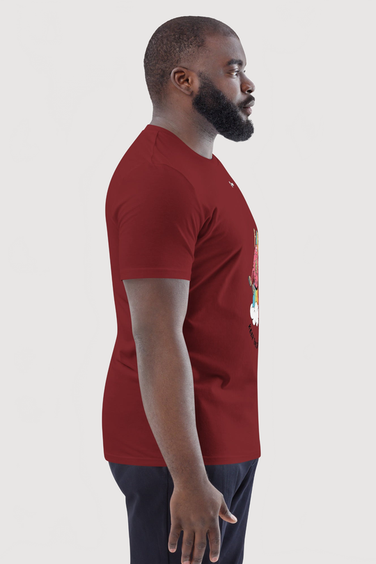 Unisex Organic Cotton T-shirt | Stanley/Stella - Famesnob