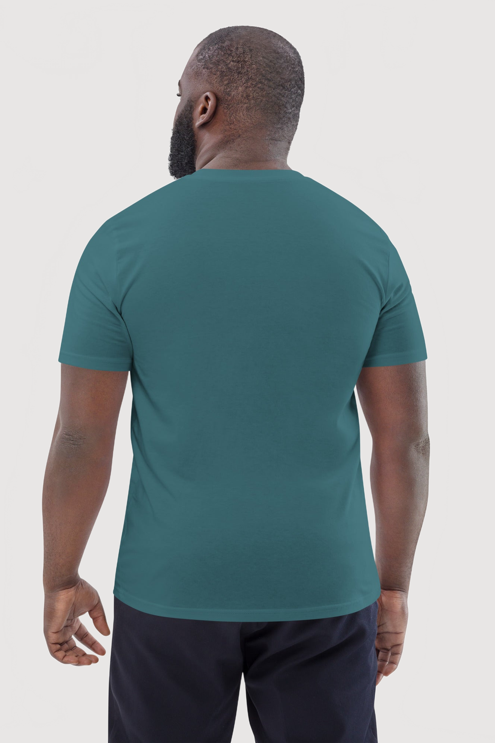 Unisex Organic Cotton T-shirt | Stanley/Stella - Famesnob