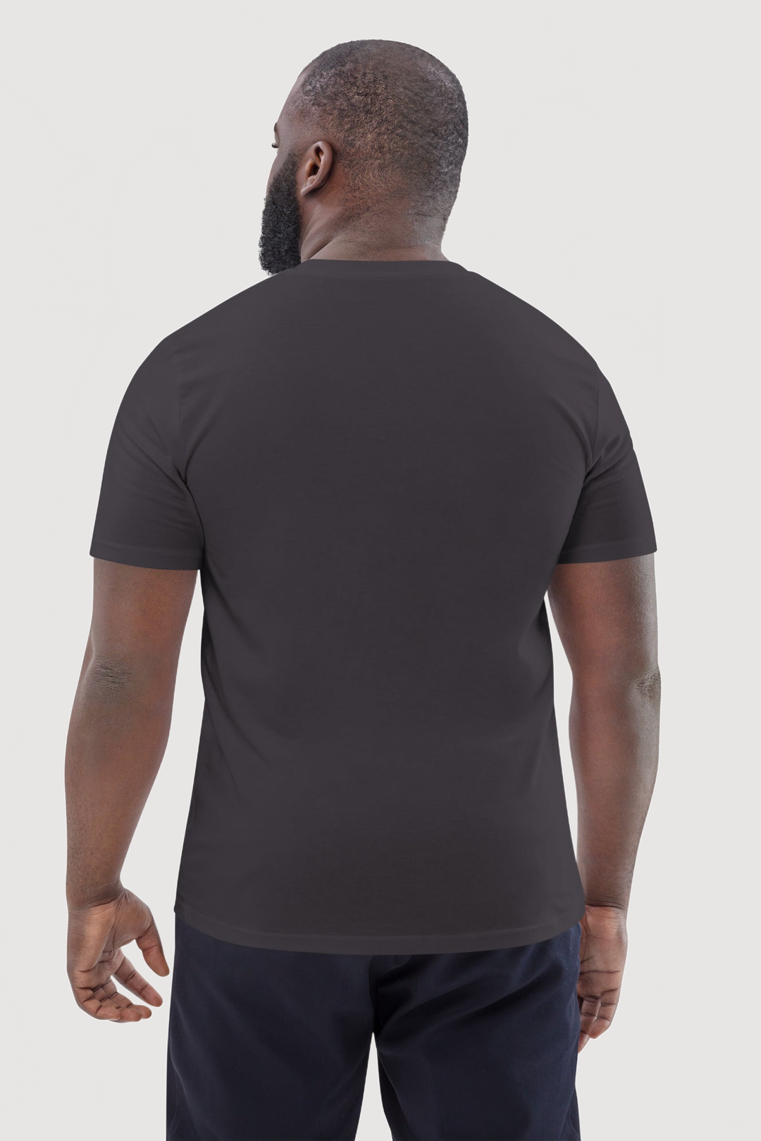 Unisex Organic Cotton T-shirt | Stanley/Stella - Famesnob