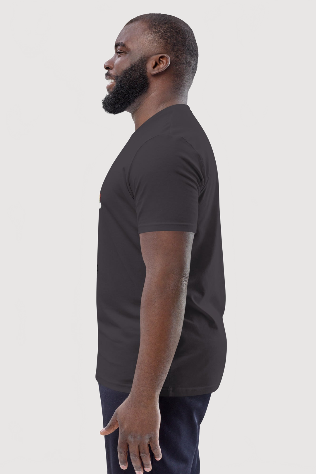 Unisex Organic Cotton T-shirt | Stanley/Stella - Famesnob