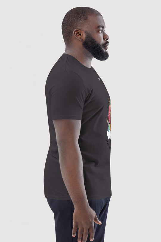 Unisex Organic Cotton T-shirt | Stanley/Stella - Famesnob