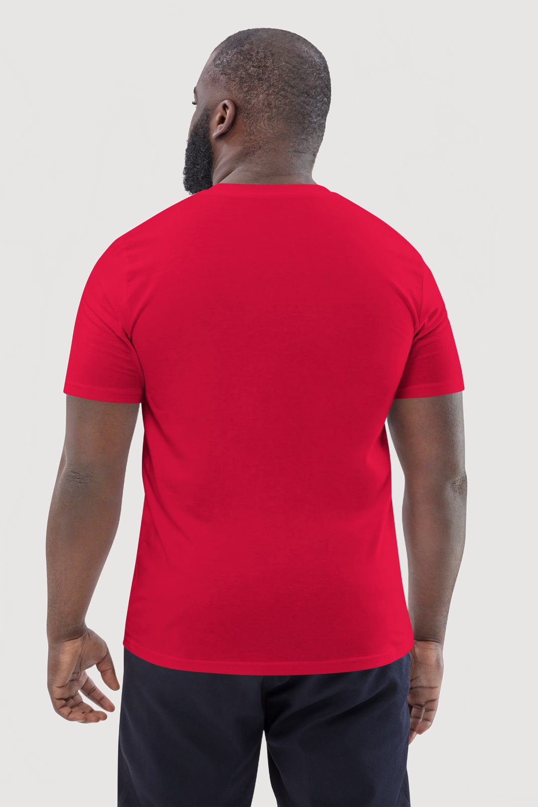 Unisex Organic Cotton T-shirt | Stanley/Stella - Famesnob