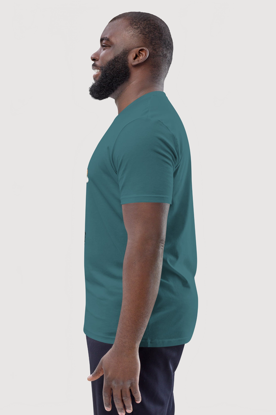 Unisex Organic Cotton T-shirt | Stanley/Stella - Famesnob