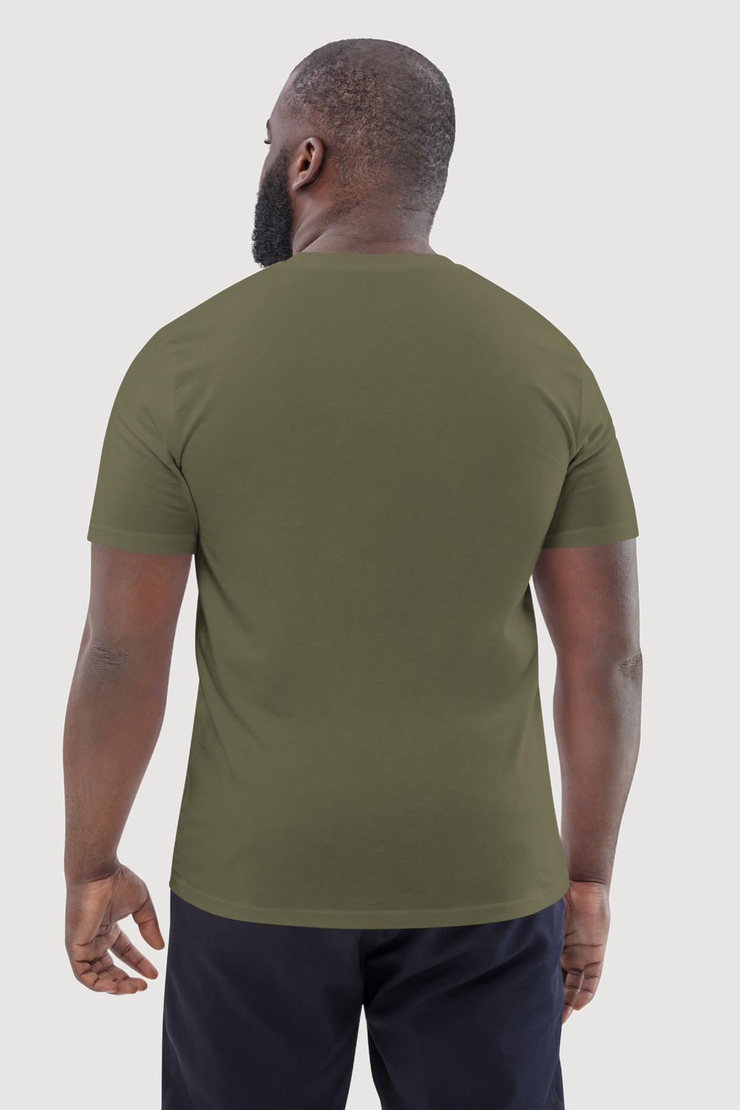 Unisex Organic Cotton T-shirt | Stanley/Stella - Famesnob