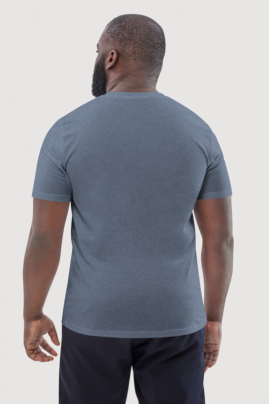 Unisex Organic Cotton T-shirt | Stanley/Stella - Famesnob