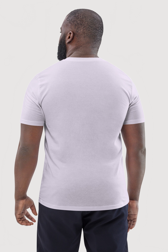 Unisex Organic Cotton T-shirt | Stanley/Stella - Famesnob