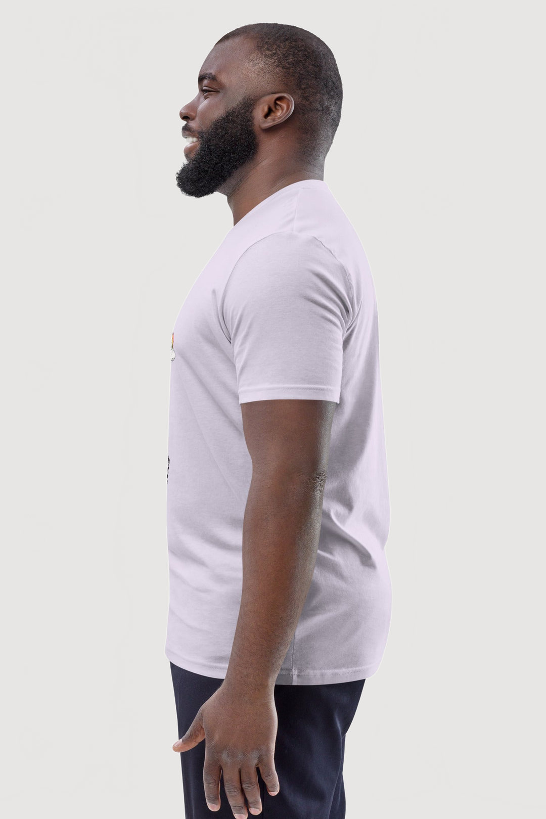 Unisex Organic Cotton T-shirt | Stanley/Stella - Famesnob