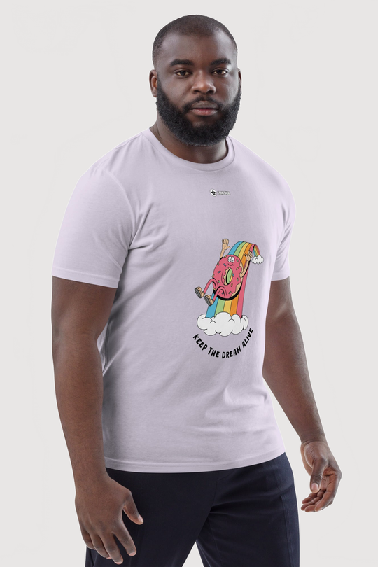 Unisex Organic Cotton T-shirt | Stanley/Stella - Famesnob