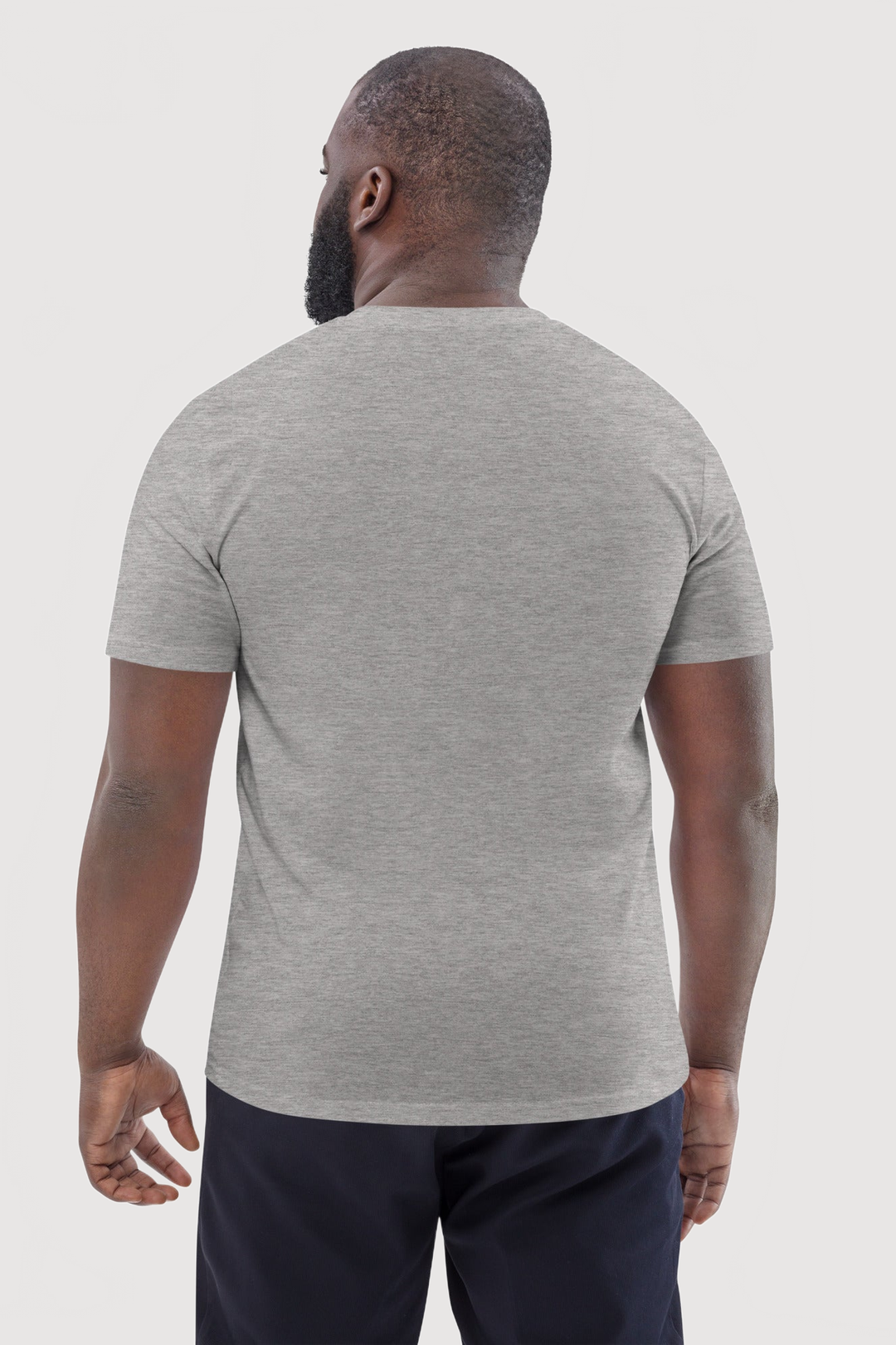 Unisex Organic Cotton T-shirt | Stanley/Stella - Famesnob