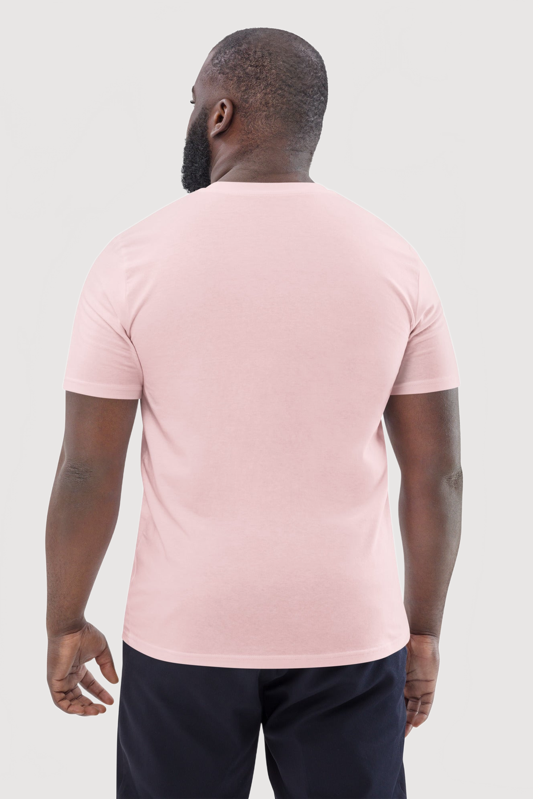 Unisex Organic Cotton T-shirt | Stanley/Stella - Famesnob