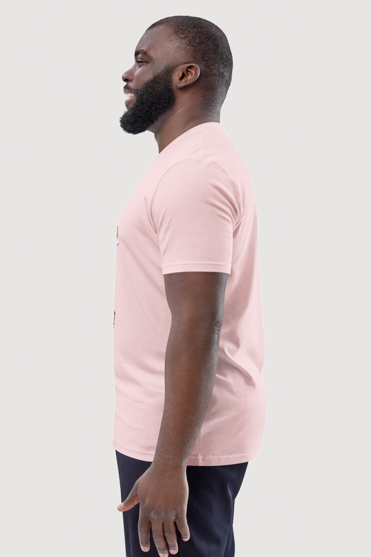 Unisex Organic Cotton T-shirt | Stanley/Stella - Famesnob