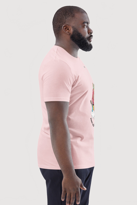 Unisex Organic Cotton T-shirt | Stanley/Stella - Famesnob