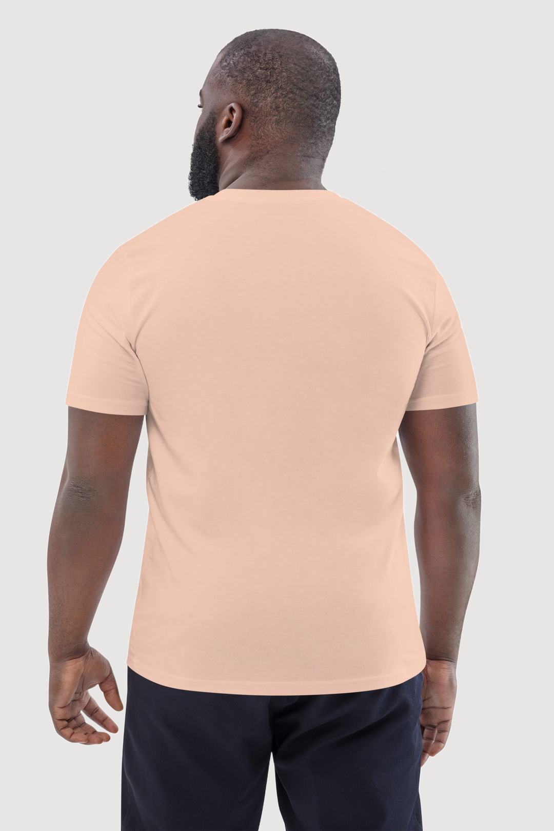 Unisex Organic Cotton T-shirt | Stanley/Stella - Famesnob