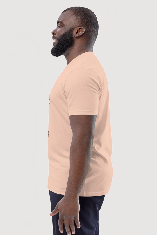 Unisex Organic Cotton T-shirt | Stanley/Stella - Famesnob