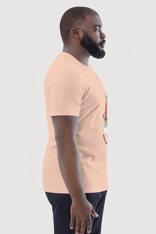 Unisex Organic Cotton T-shirt | Stanley/Stella - Famesnob