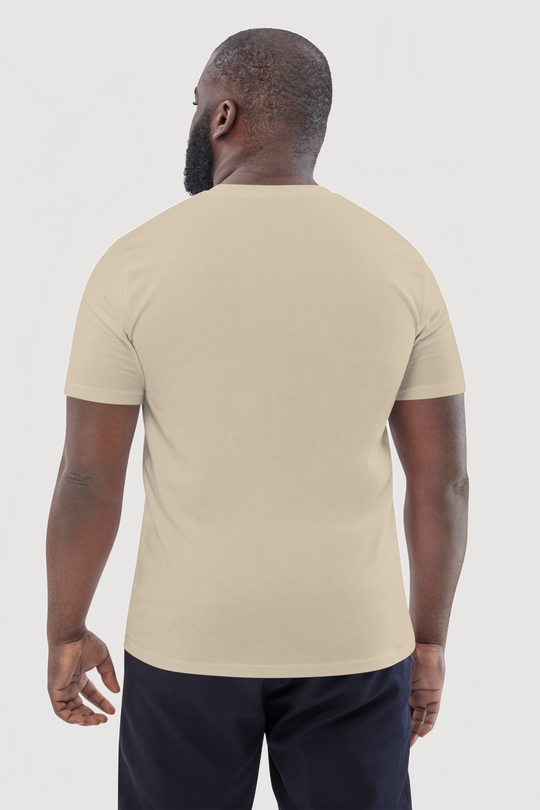Unisex Organic Cotton T-shirt | Stanley/Stella - Famesnob