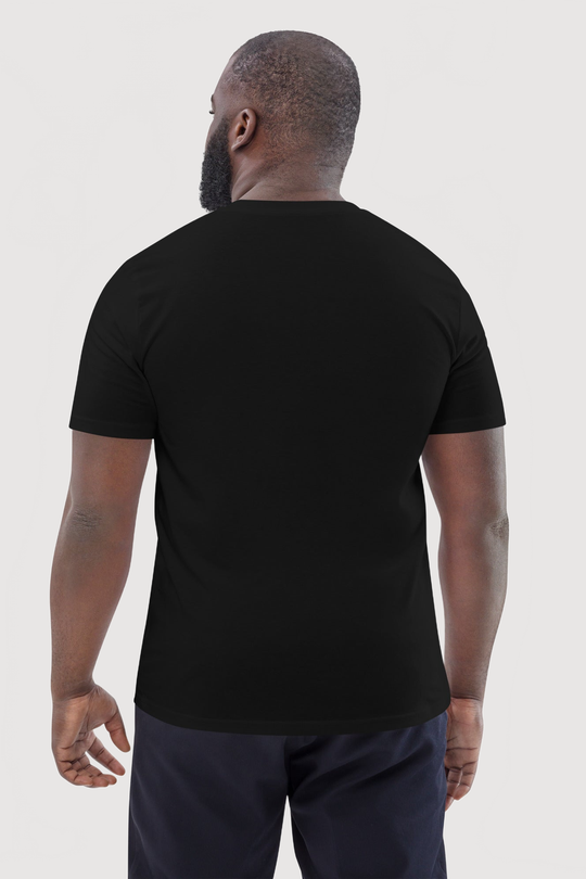 Unisex Organic Cotton T-shirt | Stanley/Stella - Famesnob