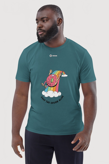 Unisex Organic Cotton T-shirt | Stanley/Stella