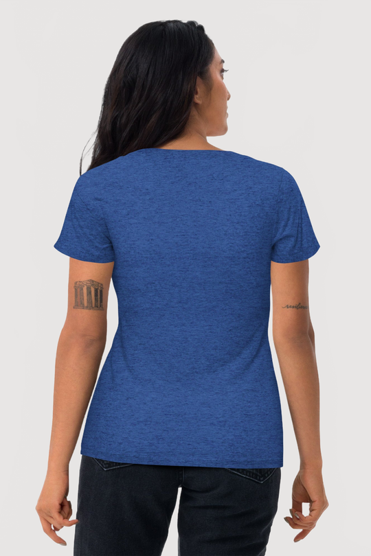 Unisex Organic Mid-Light T-shirt | Stanley/Stella - Famesnob