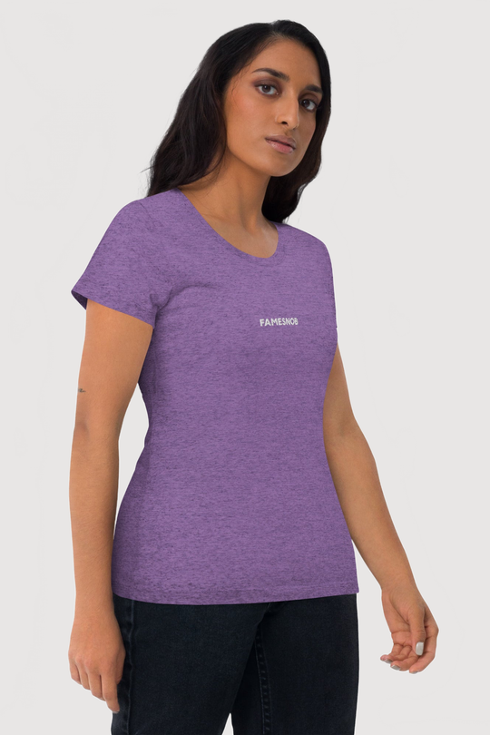 Unisex Organic Mid-Light T-shirt | Stanley/Stella - Famesnob