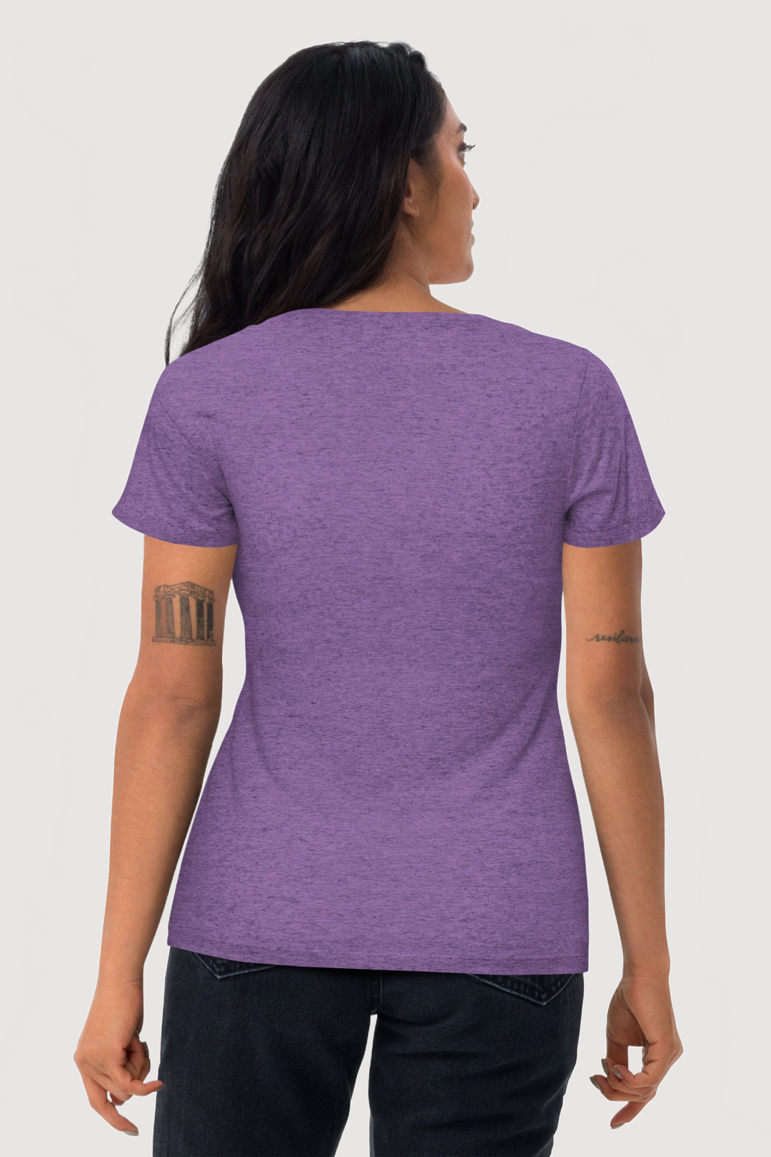 Unisex Organic Mid-Light T-shirt | Stanley/Stella - Famesnob