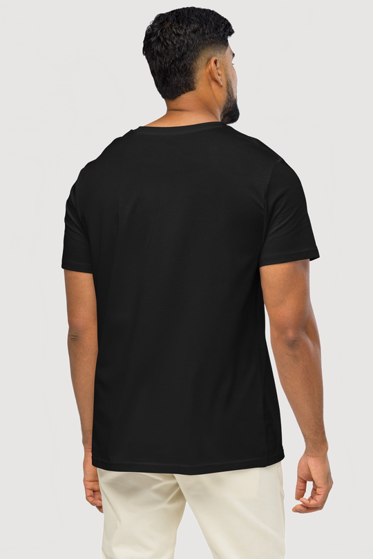 Unisex Organic Mid-light T-shirt | Stanley/Stella - Famesnob