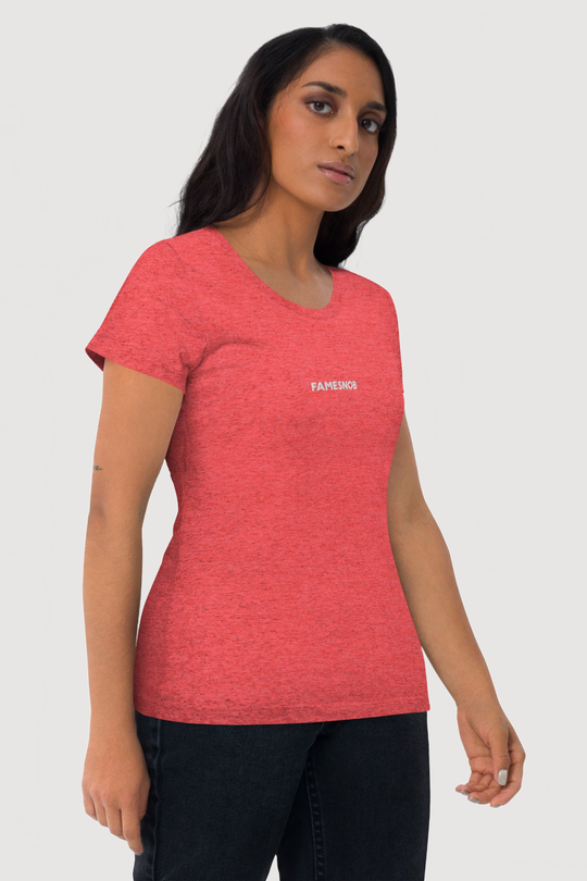Unisex Organic Mid-Light T-shirt | Stanley/Stella - Famesnob