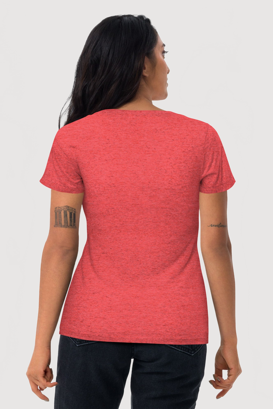 Unisex Organic Mid-Light T-shirt | Stanley/Stella - Famesnob