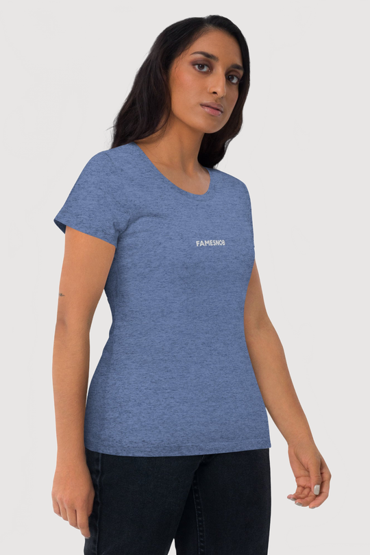 Unisex Organic Mid-Light T-shirt | Stanley/Stella - Famesnob