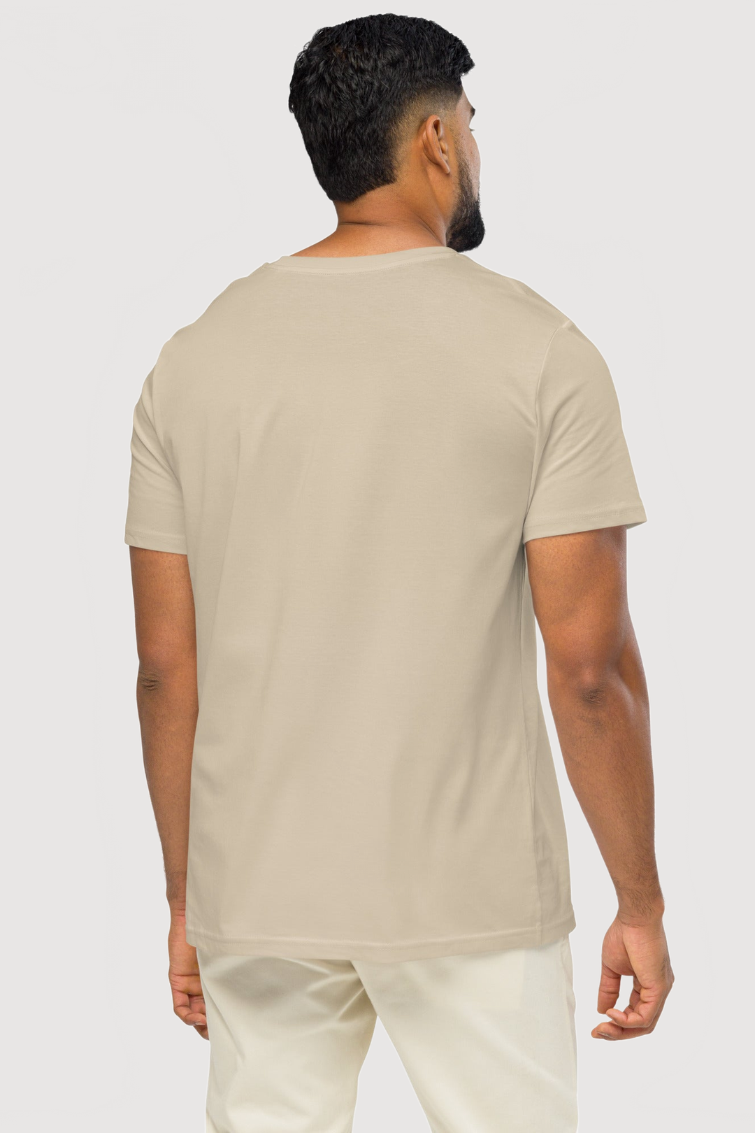 Unisex Organic Mid-light T-shirt | Stanley/Stella - Famesnob